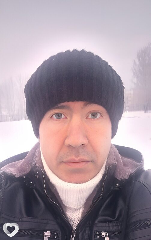 Денис, 42, Верещагине — анкета №2821488