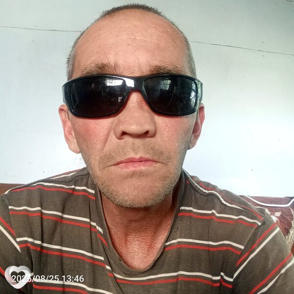 Сергей, 47, Барнауле — анкета №2821490