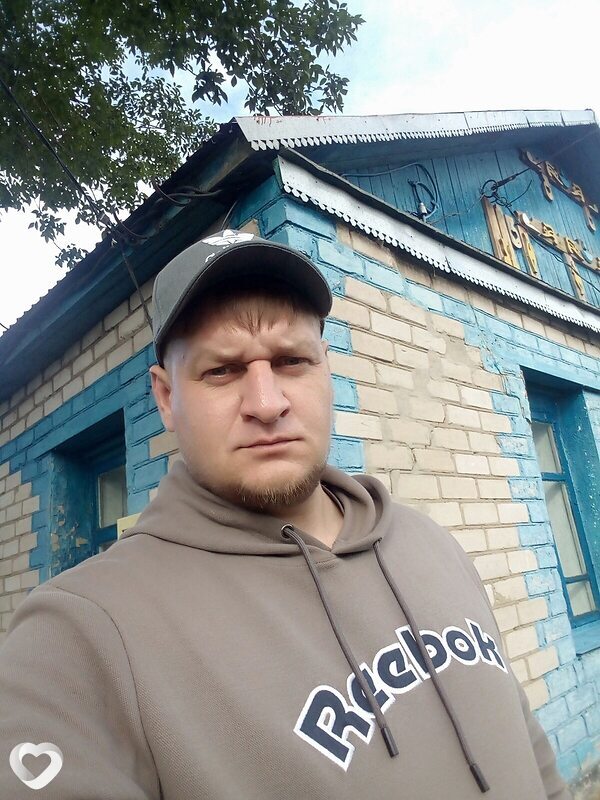 Александр, 32, Петропавловске — анкета №2821698