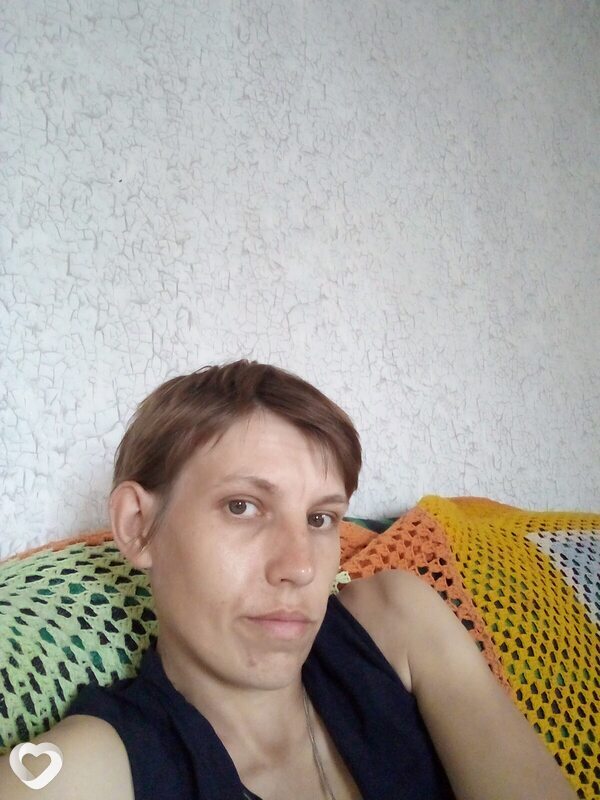 Лариса, 35, Петропавловске — анкета №2821699