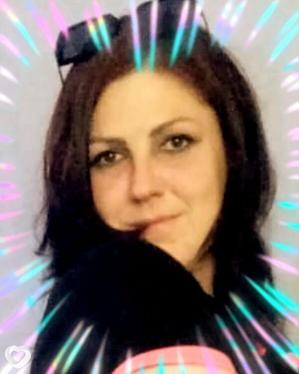 Angel, 36, Минске — анкета №2821713