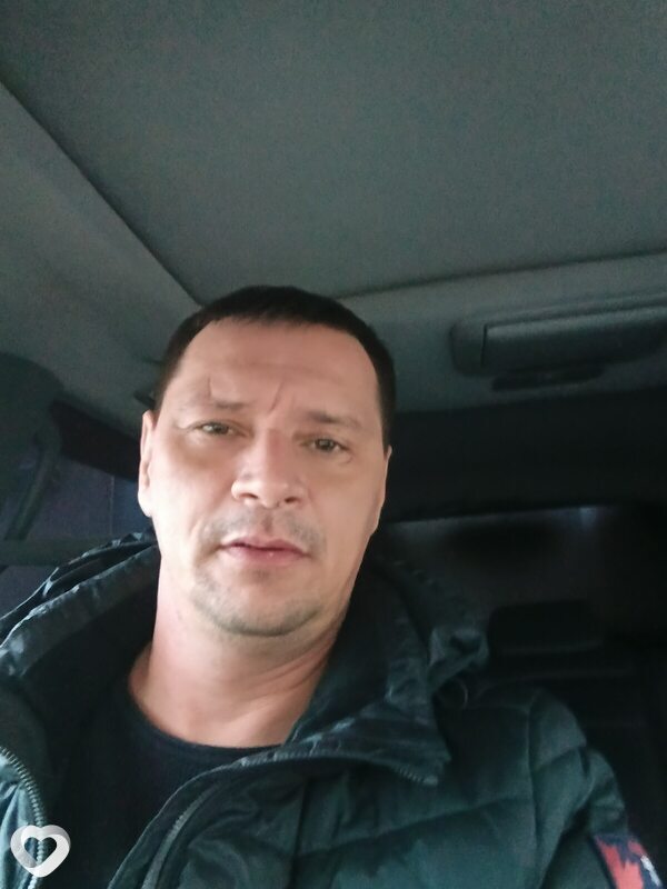 Вячеслав, 44, Оренбурге — анкета №2821555