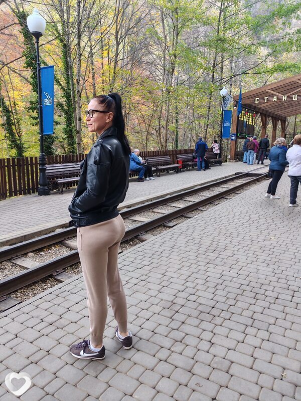 Татьяна, 41, Кропоткине — анкета №2821565