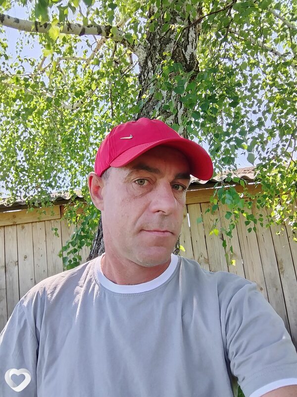 Сергей, 41, Абакане — анкета №2821498