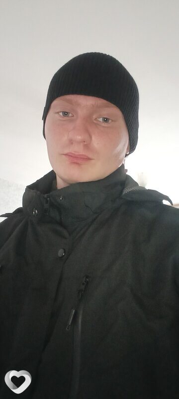 Игорь, 25, Новосибирске — анкета №2821502