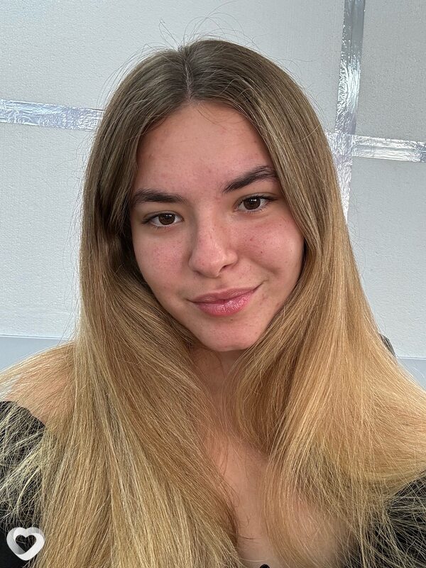 Софія, 19, Киеве — анкета №2821516