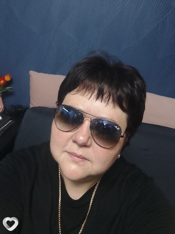 Наталья, 43, Ленинске-Кузнецком — анкета №2821447