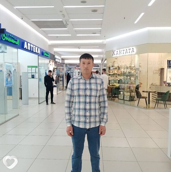 Захар, 41, Сочи — анкета №2821450