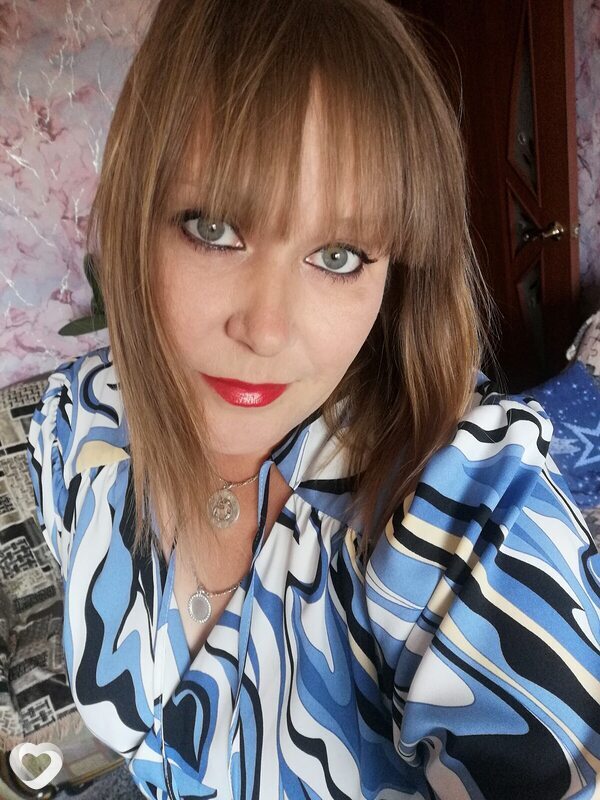 Наталья, 40, Чите — анкета №2821451