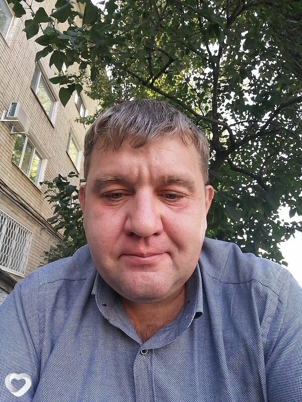 Сергей, 44, Костанае — анкета №2821456