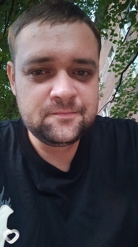 Максим, 29, Солнечногорске — анкета №2821631