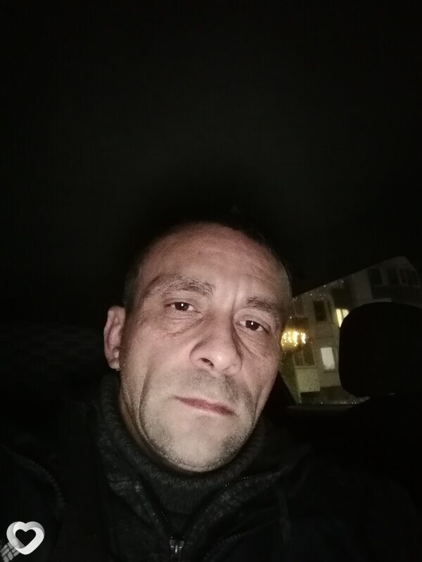 Виталий, 42, Полоцке — анкета №2821639