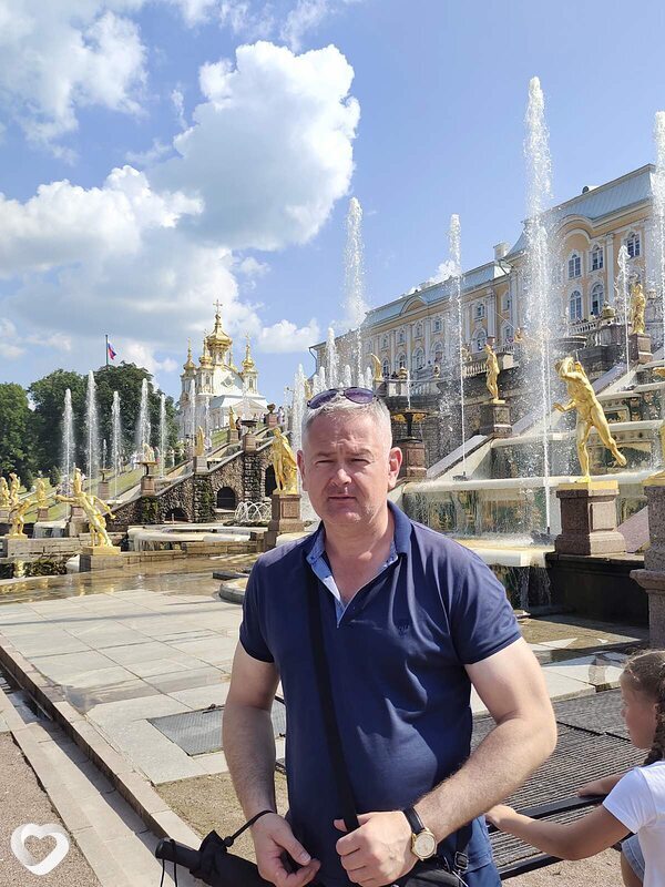 Анатолий, 52, Минске — анкета №2821642