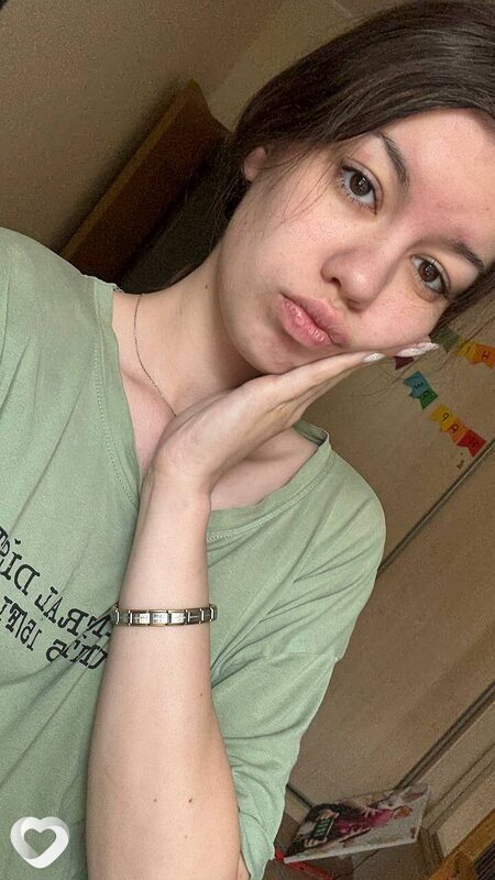 Екатерина, 23, Москве — анкета №2821521