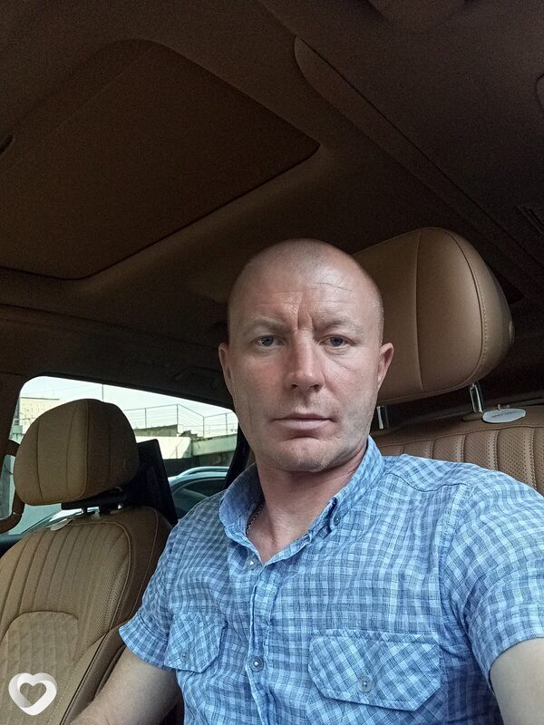 Максим, 43, Москве — анкета №2821525