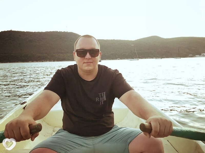 Александр, 31, Воронеже — анкета №2821532
