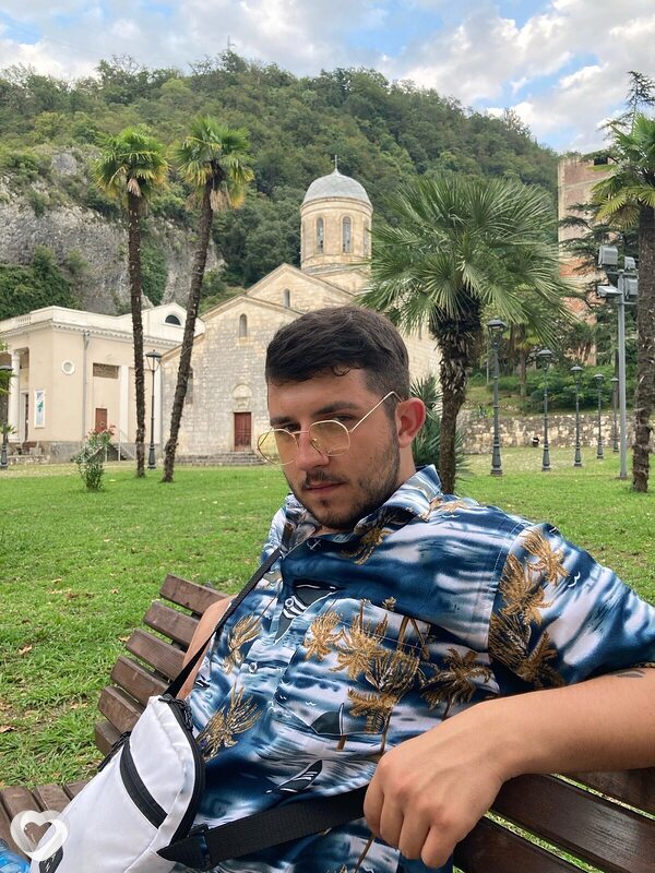 Александр, 45, Подольске — анкета №2821535