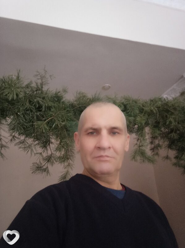 Иван, 48, Ржеве — анкета №2821542