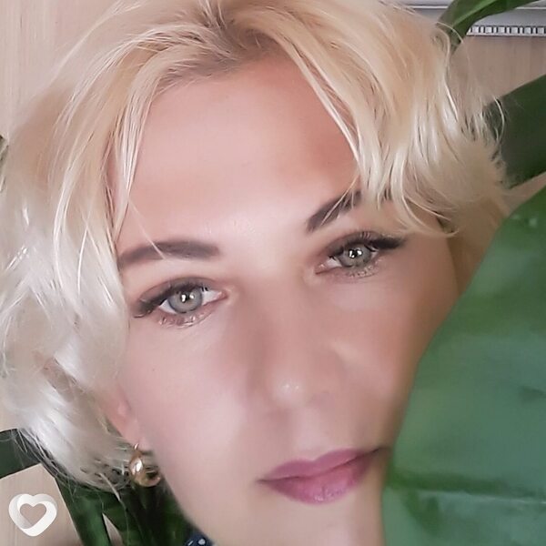 Надюша, 49, Улан-Удэ — анкета №2821587