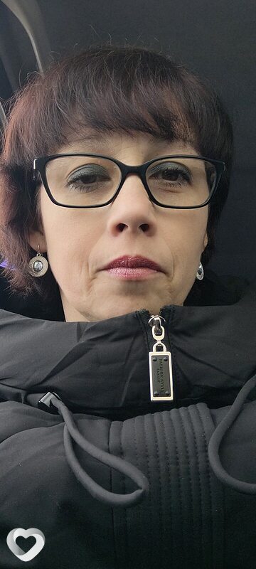 Зинаида, 42, Саратове — анкета №2821590