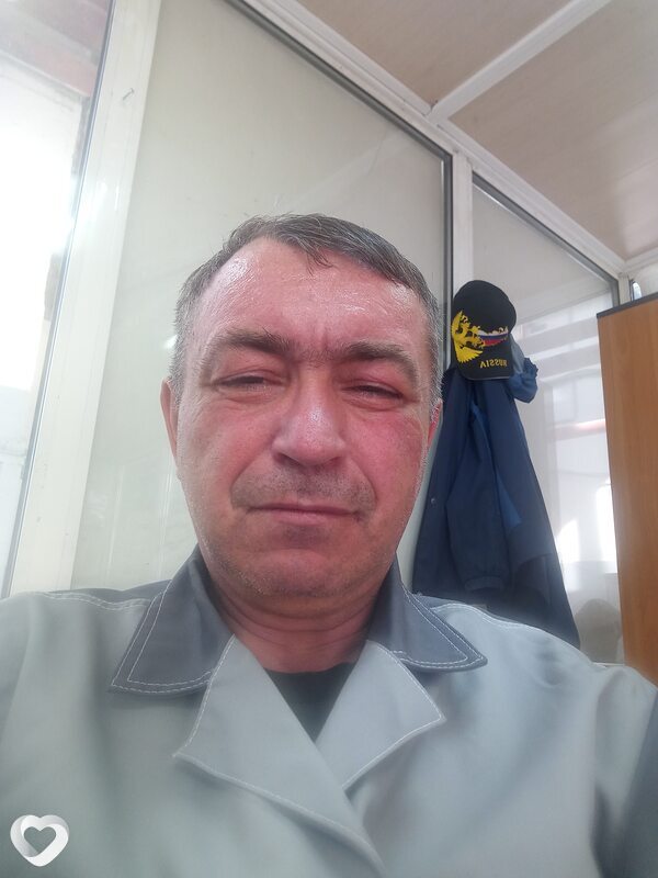 Вячеслав, Вихоревка
