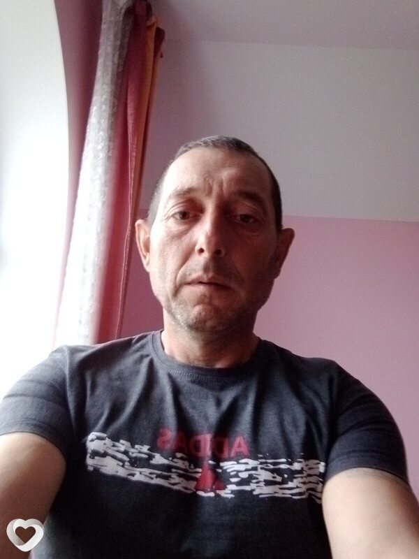 Николай, 47, Мелитополе — анкета №2821607