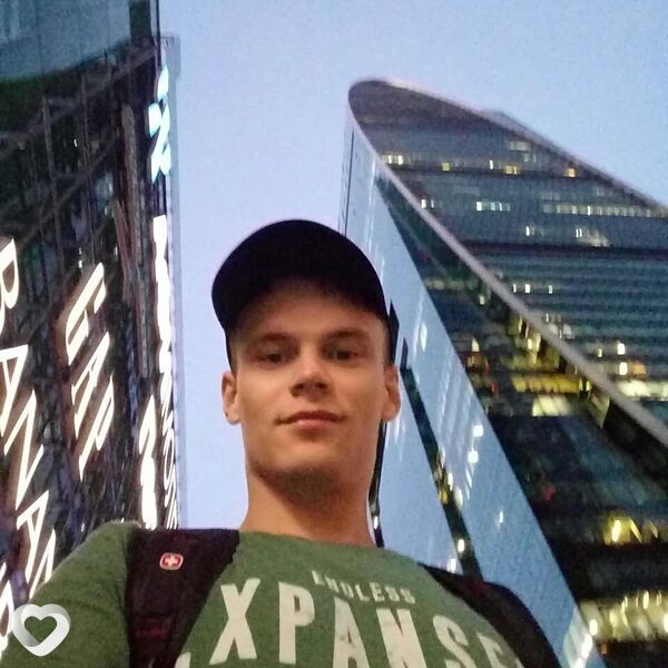 Андрей, Пролетарск