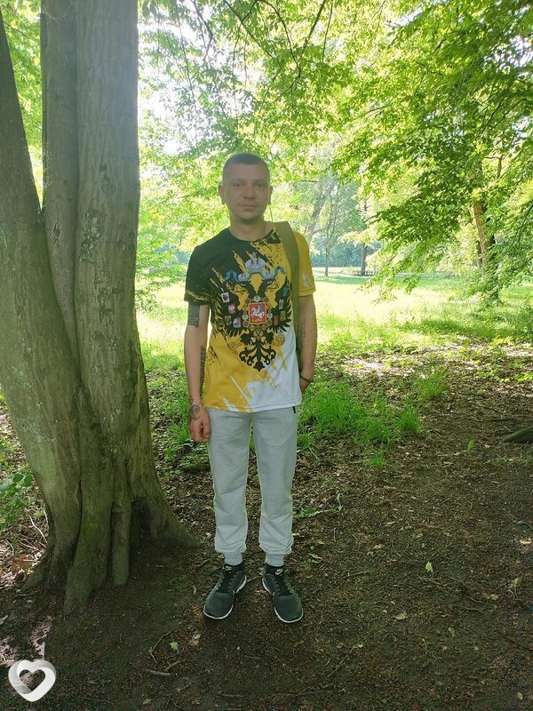 Александр, 33, Калининграде — анкета №2821610