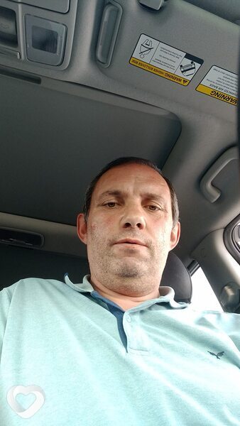 Vladimer, 52, Тбилиси — анкета №2821611