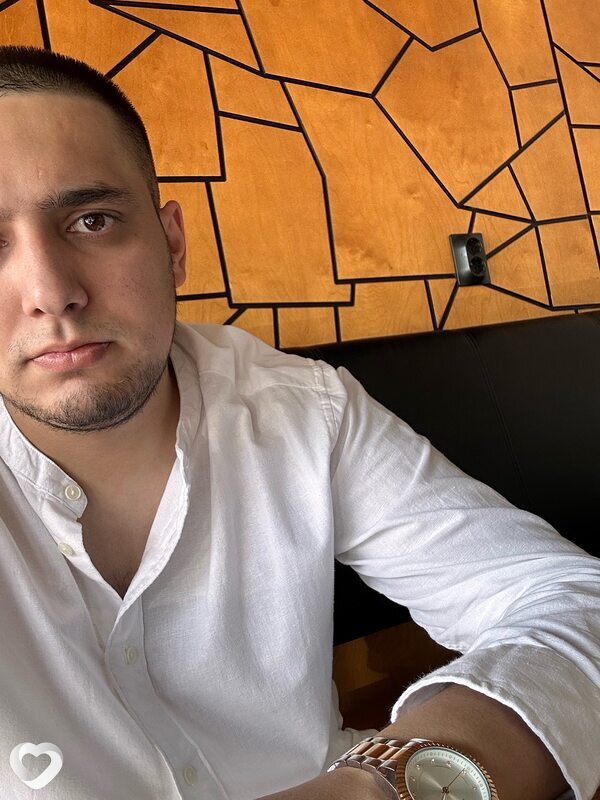 Иван, 27, Ростове-на-Дону — анкета №2821618