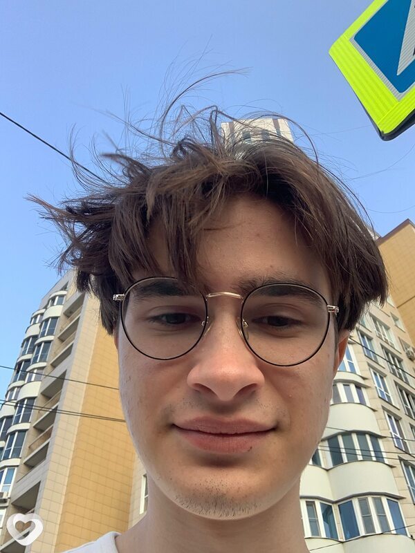 Иван, 20, Казани — анкета №2822144