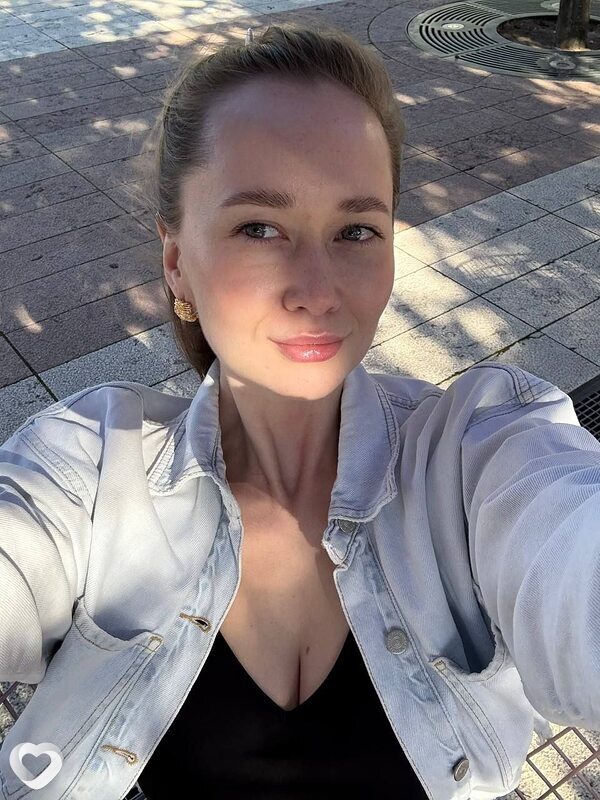 Nastya, 39, Москве — анкета №2822149
