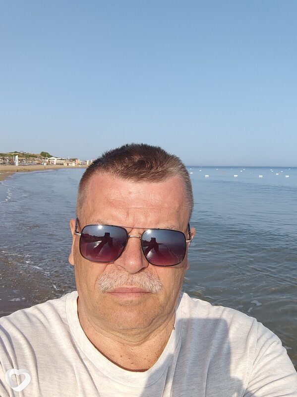 Игор, 64, Лобне — анкета №2822152