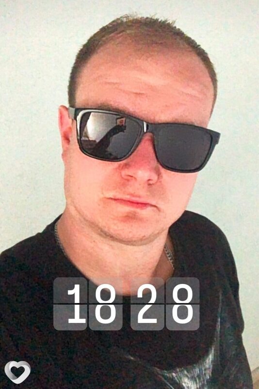 Дима, 32, Минске — анкета №2822156