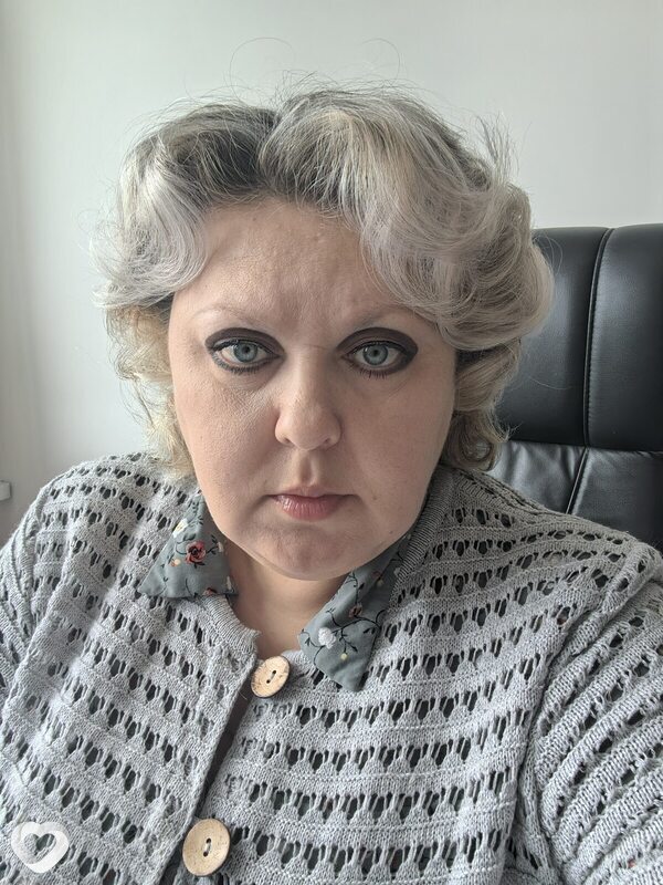 Анастасия, 47, Улан-Удэ — анкета №2822160