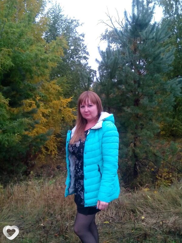Екатерина, 37, Саратове — анкета №2822165