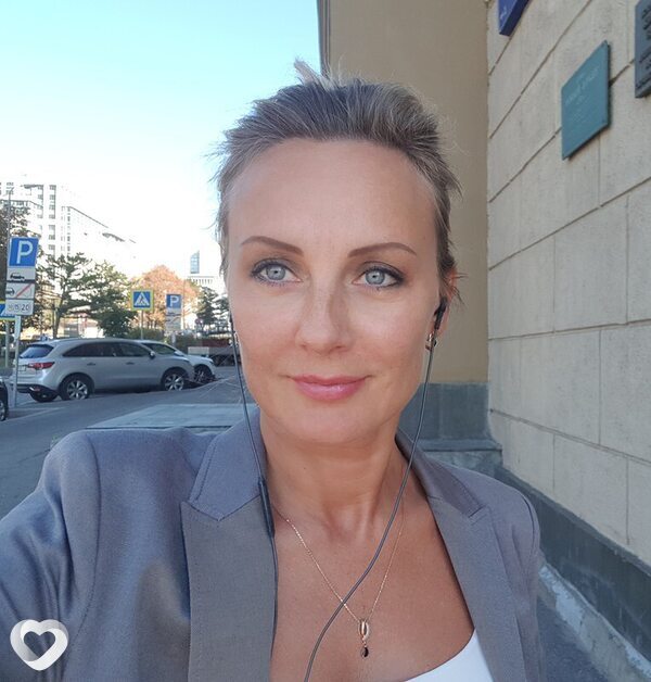 Стерва, 43, Прокопьевске — анкета №2821674