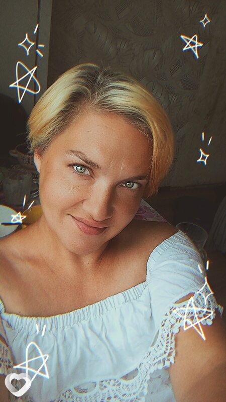 Ekaterina, Черепаново