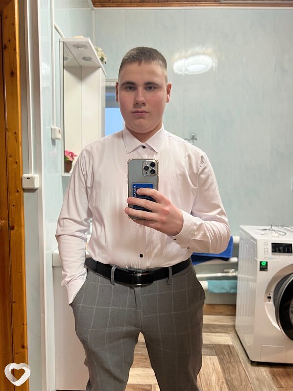 Инзиль, 20, Казани — анкета №2821687