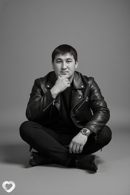 Нурик, 29, Алматы — анкета №2821645