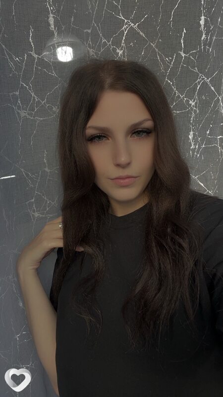 Дарина, 24, Канске — анкета №2821652
