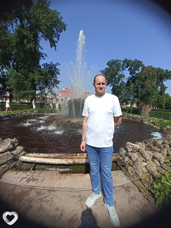 Анатолий, 31, Кемерове — анкета №2821773