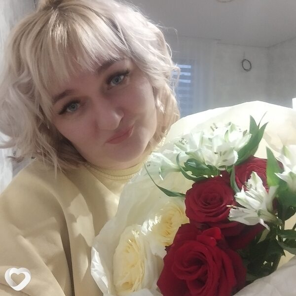Светлана, 39, Барановичах — анкета №2821788