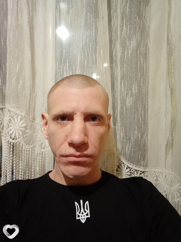 Евгений, 34, Виннице — анкета №2821790