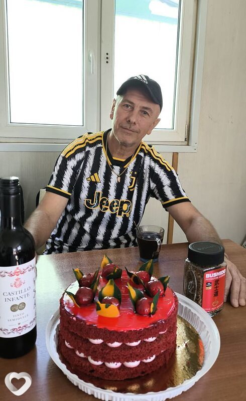Дмитрий, 58, Саратове — анкета №2821793