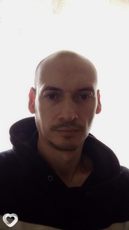 Иван, 43, Бийске — анкета №2821795
