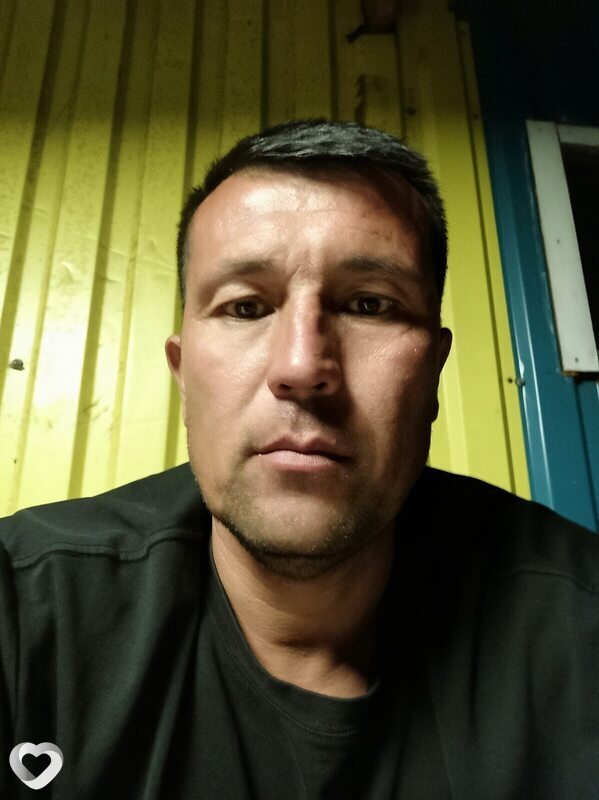 Равшан, 41, Усть-Каменогорск — анкета №2821797