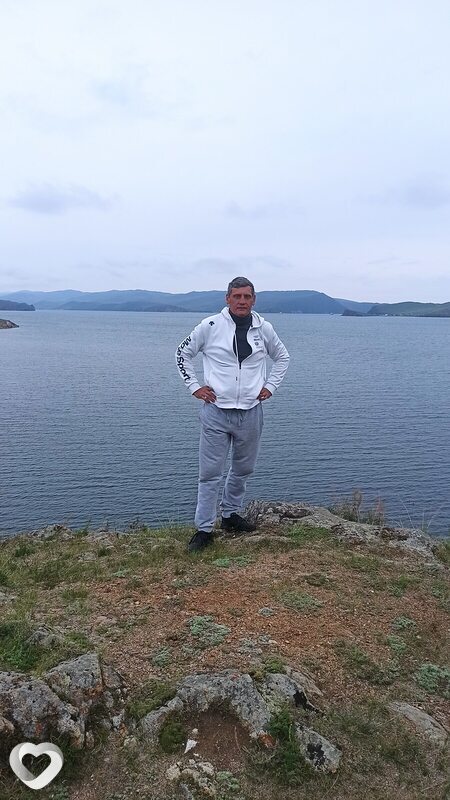 Олег, 46, Москве — анкета №2821801