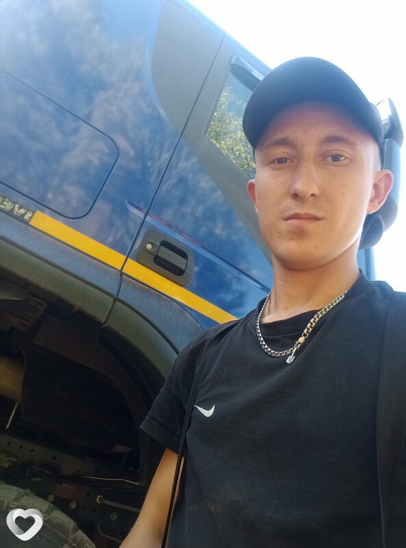 Денис, Богучаны