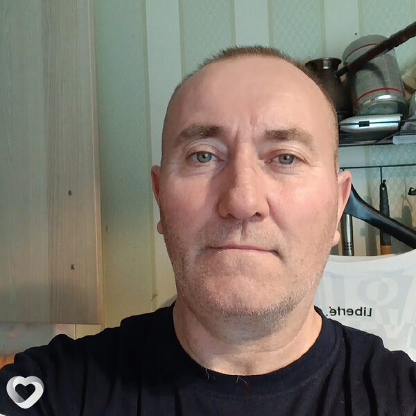Сергей, 53, Москве — анкета №2821805